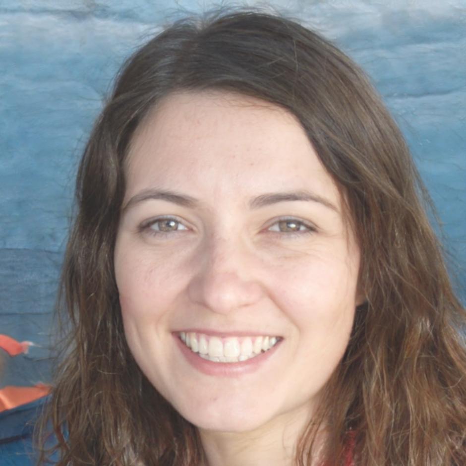Directora de formación financiera empresarial