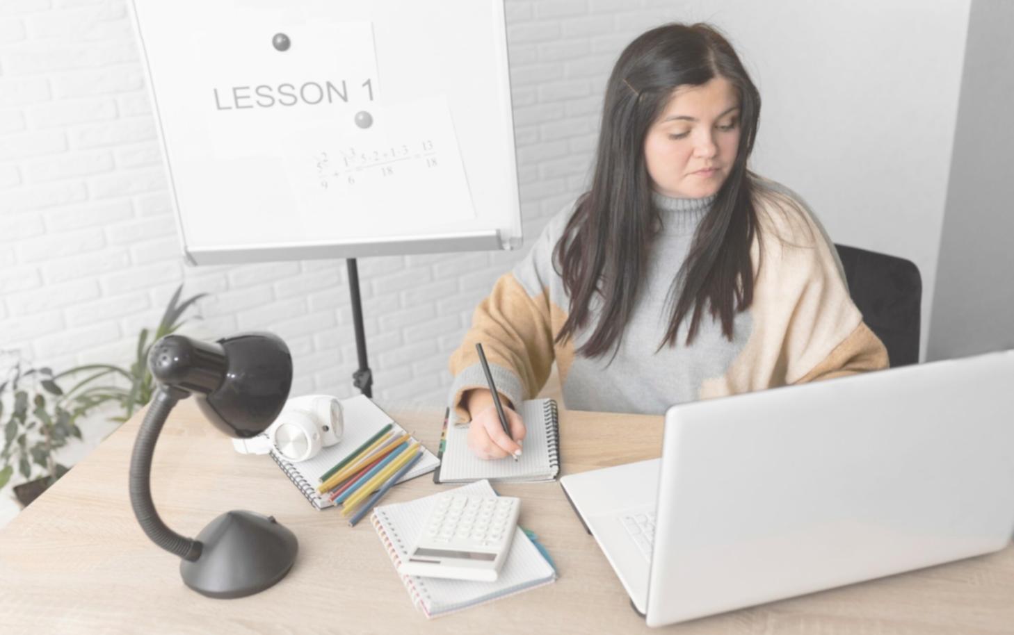 Análisis de casos prácticos durante workshop financiero